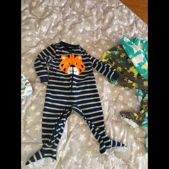 Carter’s Bundle - Picture 5 of 7